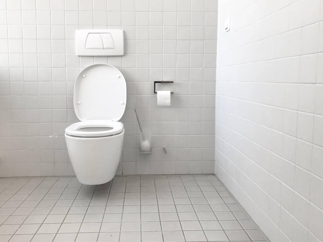 toiletter