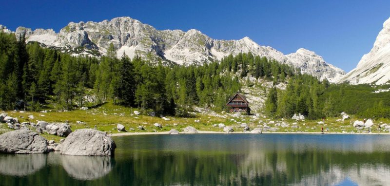 Hvorfor besøge Slovenien