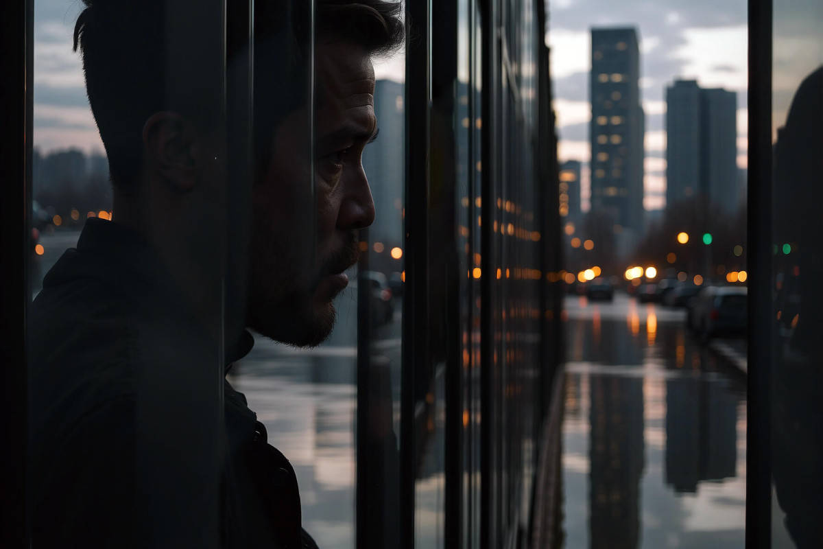 Føler du dig ensom?