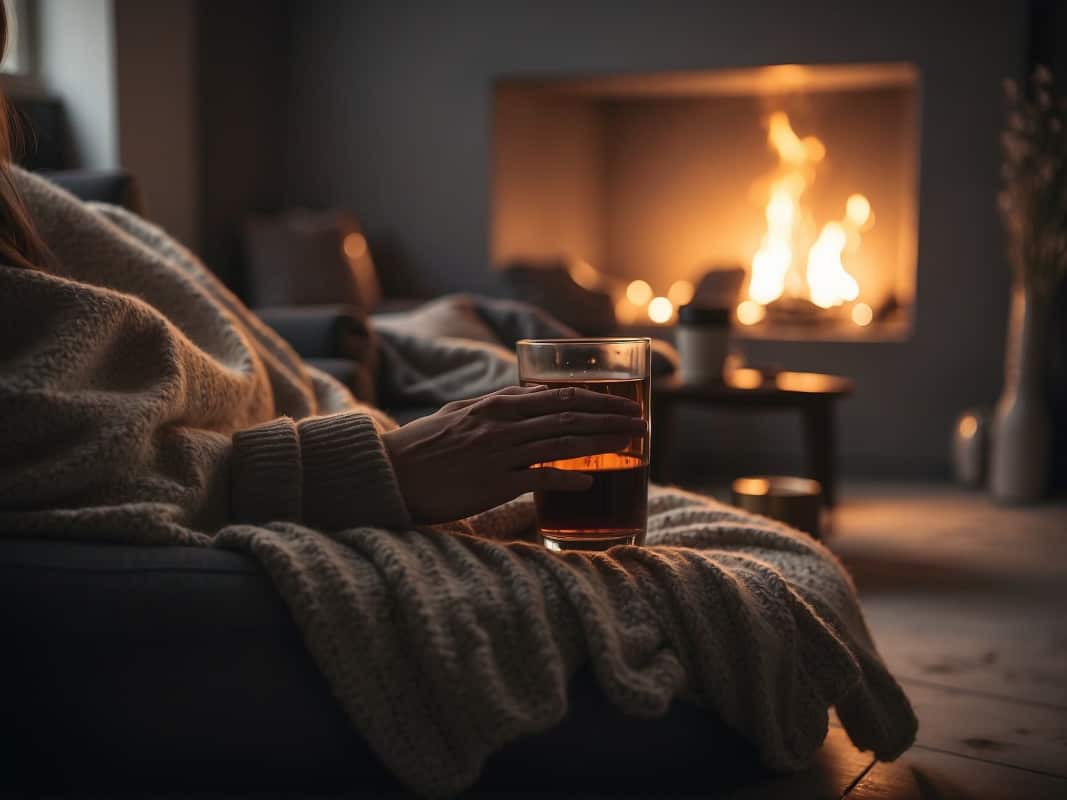 Føler du dig ensom?