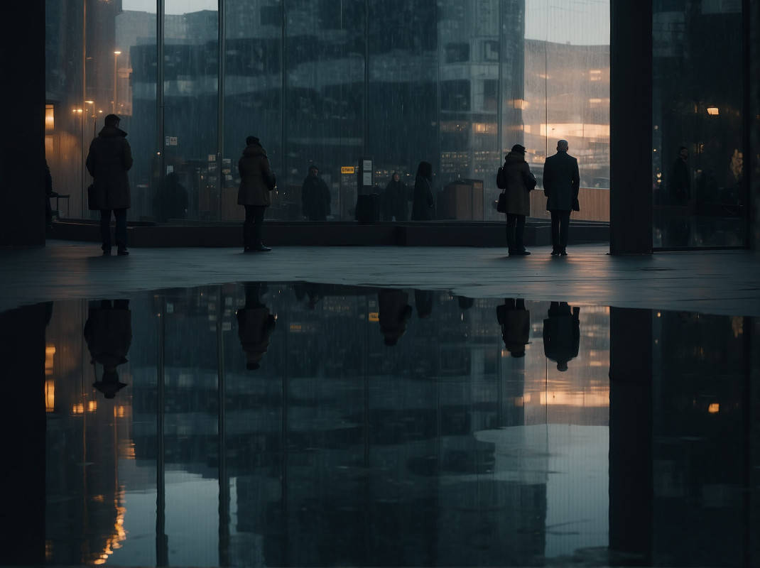 møde nye mennesker online