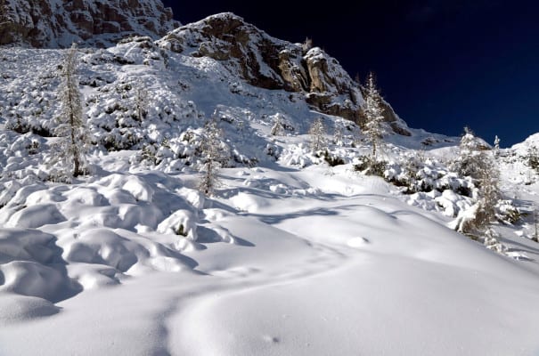 Fotos fra Vršič Erjavčeva koča na Vršču