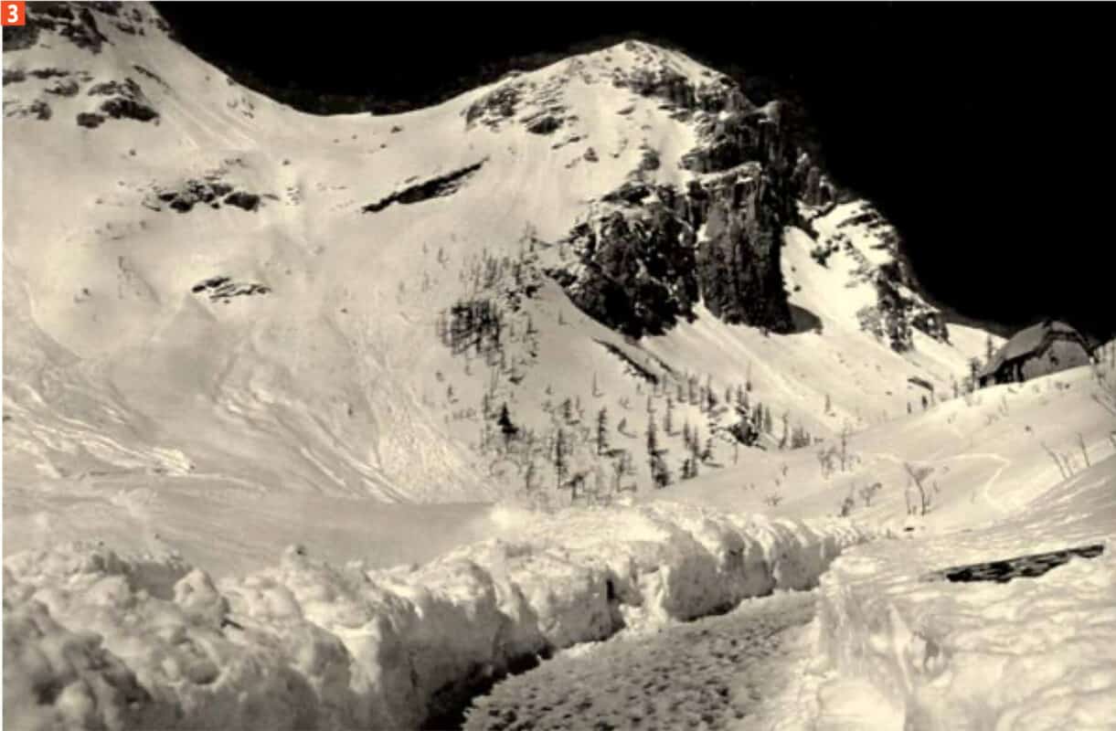 Hundredårsdagen for Vršič-vejen