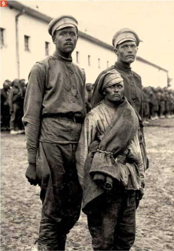 Hundredårsdagen for Vršič-vejen