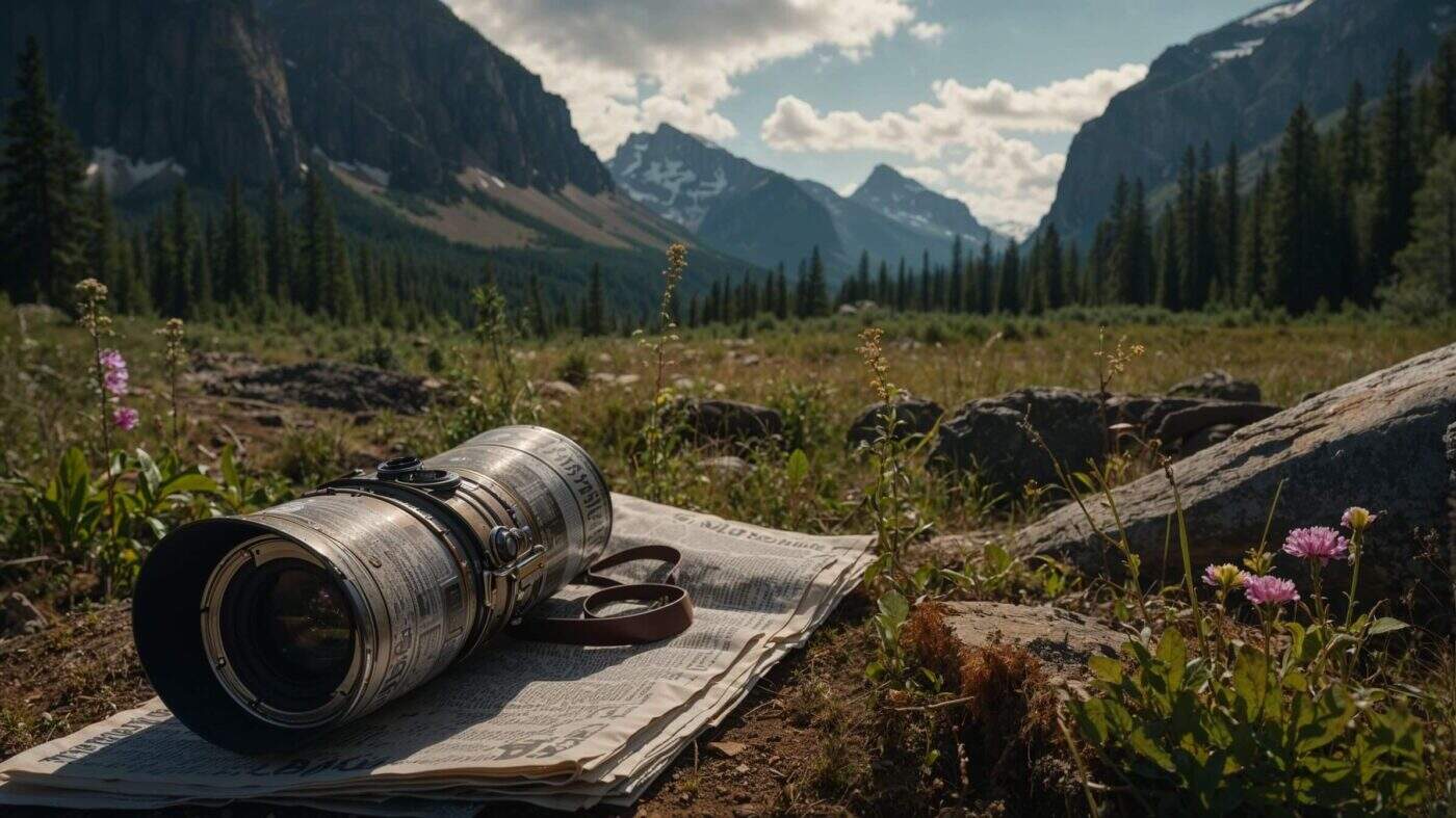 Triglav National Park Avis sommer 2025